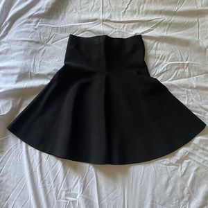 Women’s BCBG Classic Mini Skirt